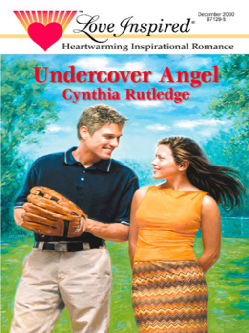 Title details for Undercover Angel by Cynthia Rutledge - Available